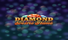 Indigo Magic - Diamond Desire Flame