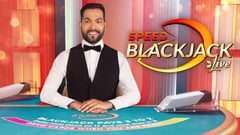 Evolution - Classic Speed Blackjack 17
