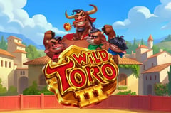 ELK - Wild Toro 3