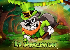 Hacksaw Gaming - Le Prechaun