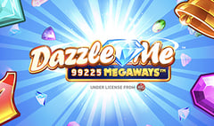 NetEnt - Dazzle Me Megaways