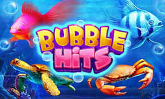 Wizard Games - Bubble Hits
