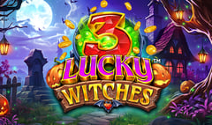 4ThePlayer - 3 Lucky Witches