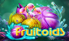 Yggdrasil - Fruitoids