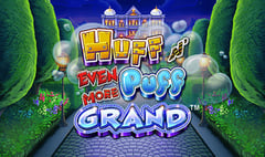 Light & Wonder - Huff N’ Even More Puff Grand