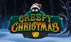 Indigo Magic - Creepy Christmas
