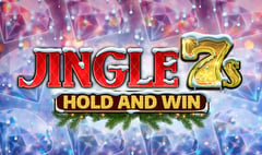 Kalamba Games - Jingle 7s Hold and Win