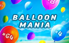 BGaming - Balloon Mania