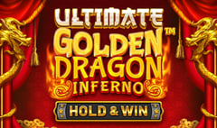 Betsoft - Ultimate Dragon Inferno Hold & Win
