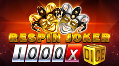 Synot - Respin Joker 1000 Dice