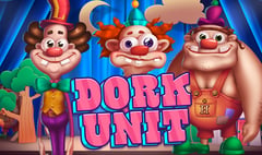Hacksaw Gaming - Dork Unit