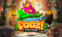 All41 Studios - Eggz! POWER COMBO