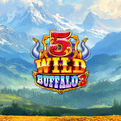 4ThePlayer - 5 Wild Buffalo 3