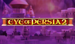 Reflex Gaming - Eye of Persia 2