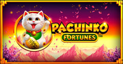 Neko Games - Pachinko Fortunes