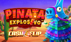 Snowborn Games - Piñata Explosivo