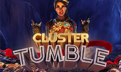 Relax Gaming - Cluster Tumble