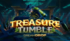 Relax Gaming - Treasure Tumble Dream Drop