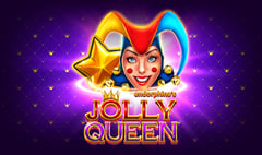 Endorphina - Jolly Queen