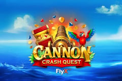 Buck Stakes Entertainment - Cannon Crash Quest FlyX