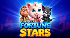 Endorphina - Fortune Stars
