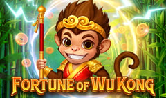 Fazi - Fortune of Wu Kong