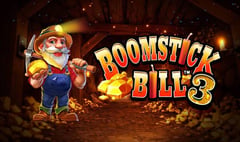 High Limit Studios - Boomstick Bill 3