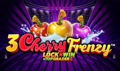 PearFiction Studios - 3 Cherry Frenzy