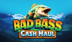 Bragg - Bad Bass Cash Haul