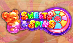 Reevo - Sweets & Spins