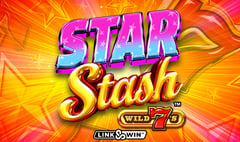 High Limit Studios - Star Stash Wild 7's