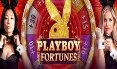 Gameburger Studios - Playboy Fortunes