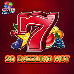 EGT Digital - 20 Dazzling Hot