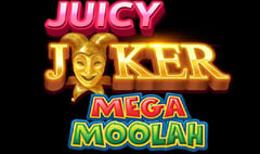 JFTW - Juicy Joker Mega Moolah