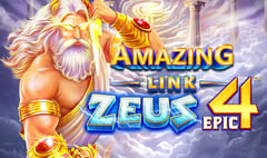 SpinPlay Games - Amazing Link Zeus Epic 4