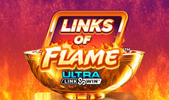 Slingshot Studios - Links of Flame
