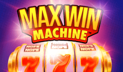 Hacksaw Gaming - Max Win Machine
