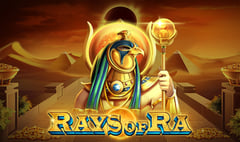 Reevo - Rays of Ra
