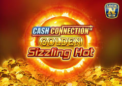 Greentube - Cash Connection – Golden Sizzling Hot