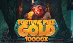 Foxium - Fortune Pike Gold