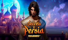 MGA - Secrets of Persia