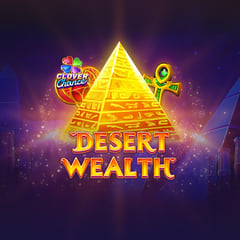 EGT Digital - Desert Wealth