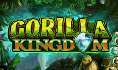 NetEnt - Gorilla Kingdom