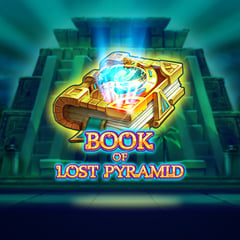 CT Interactive - Book of Lost Pyramid