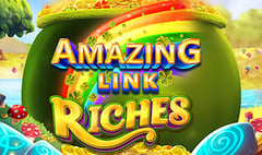 SpinPlay Games - Amazing Link Riches