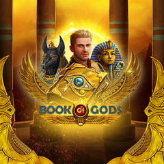 BF Games - Book of Gods