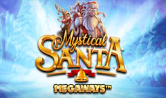 Stakelogic - Mystical Santa Megaways