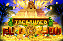 Red Desert - Treasures of El Dorado