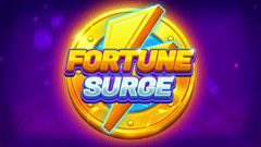 Booming Games - Fortune Surge