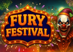 Skywind - Fury Festival